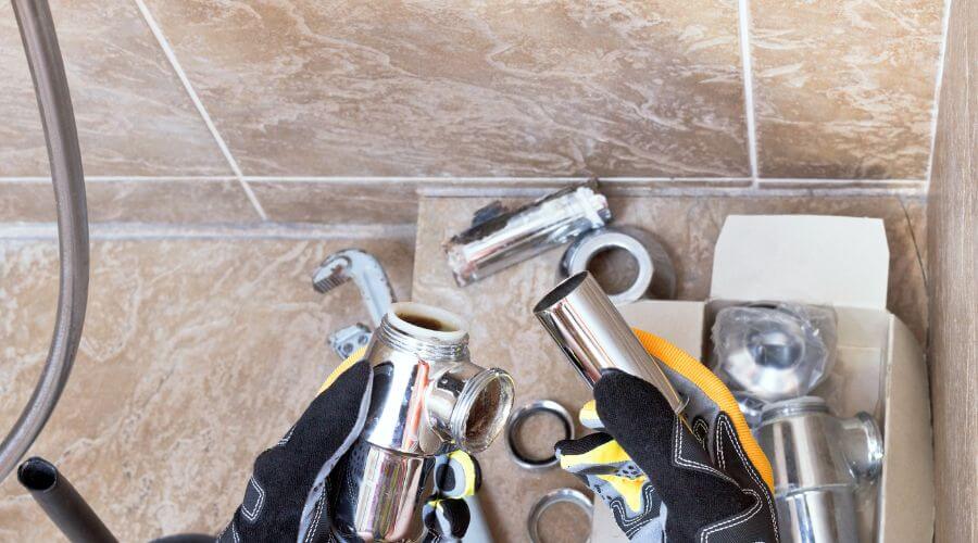 Expert flood damage restoration services in Keyes, CA